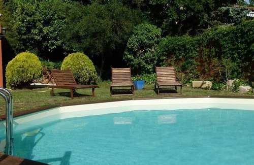 Les Adrets-de-l'Esterel Apartment | Holiday apartment Les Adrets de l'Estérel for 1 - 2 persons with 1 bedroom - Row house