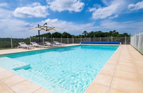 Saint-Romain-de-Monpazier House | Holiday Home Amarie by Interhome