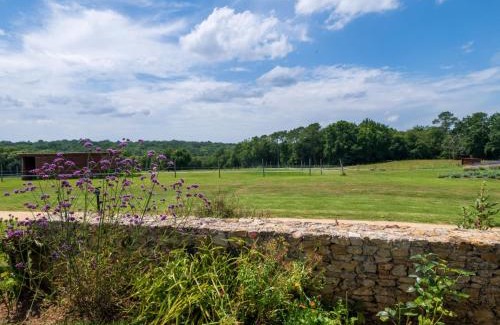 Saint-Romain-de-Monpazier House | Holiday Home Amarie by Interhome