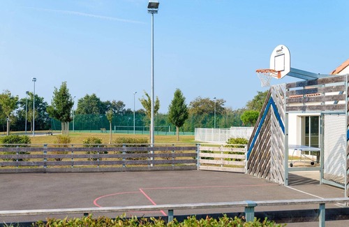 Bourgenay House | Holiday Home in Loire by the Coast