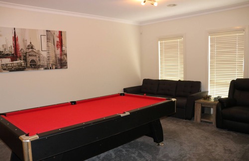 Dromana House | Holiday fun in Dromana