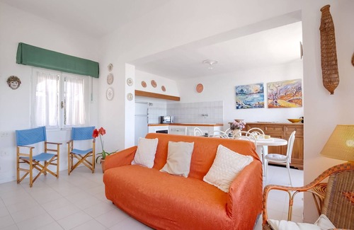 San Vincenzo House | Holiday gome in San Vincenzo near beach