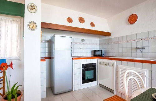 San Vincenzo House | Holiday gome in San Vincenzo near beach