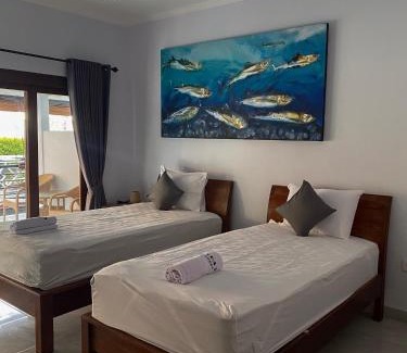 Purwakerti House | Holiday Guest House