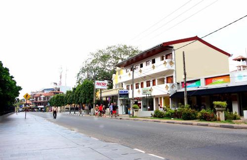 Kudapaduwa Bed & Breakfast | Holiday Guest Inn
