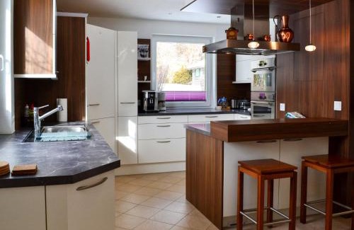 Sankt Martin am Grimming House | Holiday Home Viola by Interhome