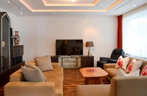 Sankt Martin am Grimming House | Holiday Home Viola by Interhome