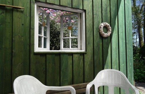 Eckwarden House | Holiday house for 4 guests with 80m² in Butjadingen-Eckwarden (126073)