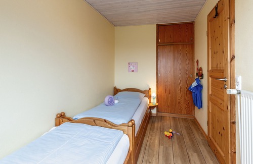 Puttgarden House | Holiday home for 5 guests with 65m² in Fehmarn OT Puttgarden (160360)
