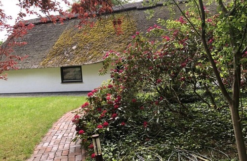 Grasberg House | Holiday home with 2 bedrooms
