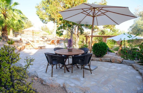 Sant Carles de Peralta House | Holiday house San Carlos de Peralta for 1 - 14 persons with 7 bedrooms - Holiday house
