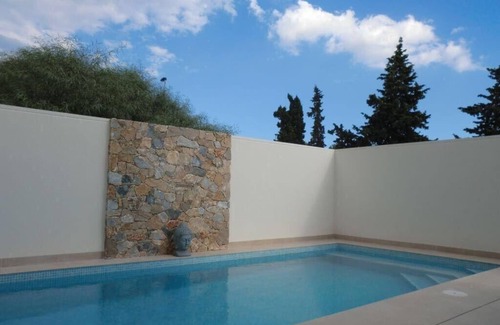 Santiago de la Ribera House | Holiday house Santiago de la Ribera for 1 - 6 persons with 3 bedrooms - Holiday house