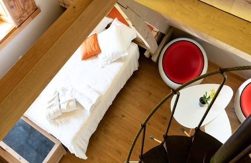 La Chapelle-Aubareil House | Holiday home with private indoor pool