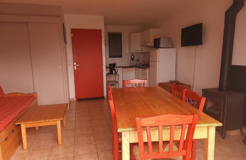 La Salvetat-sur-Agout House | Holiday house La Salvetat sur Agout for 1 - 4 persons with 2 bedrooms - Row house