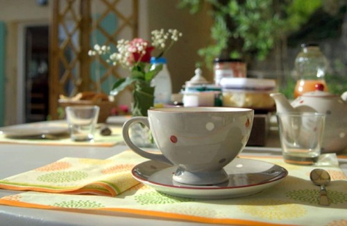 Les Salles-du-Gardon House | Holiday home with private swimming pool