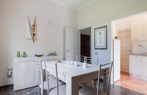Borgo San Lorenzo House | Holiday Home near Florence with Garden