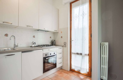 Borgo San Lorenzo House | Holiday Home near Florence with Garden