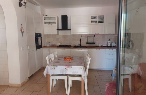 San Vito dei Normanni Villa | Holiday house "Villetta degli Ulivi"