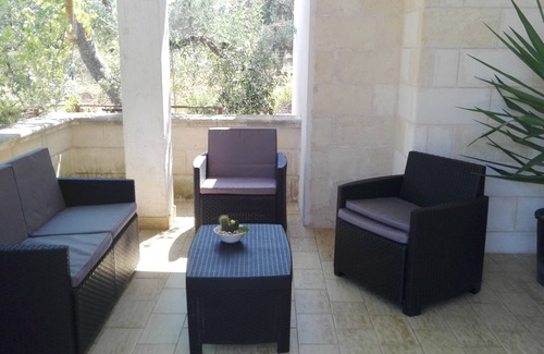 San Vito dei Normanni Villa | Holiday house "Villetta degli Ulivi"