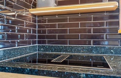 Jistrum House | Holiday Home in Friesland near Canal & Lake