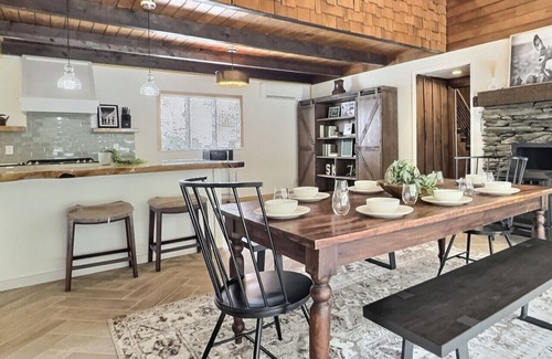Killington Apartment | Holiday Haus- AC, game room, near golf