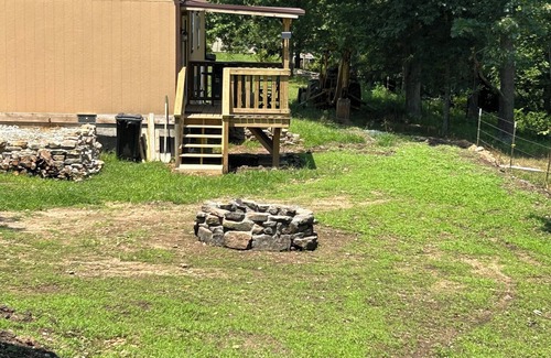 Licking Cottage | Holiday Haven, Personal Grill, Pet Friendly