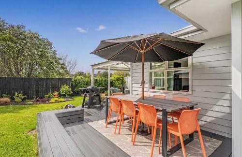 Whitianga House | Holiday Haven - Whitianga Holiday Home