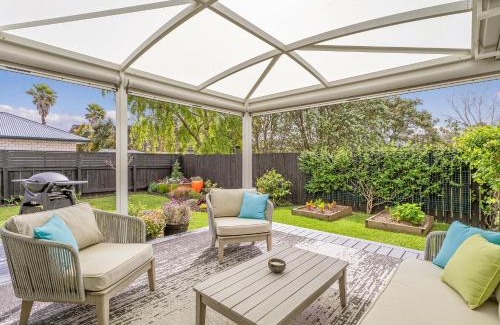 Whitianga House | Holiday Haven - Whitianga Holiday Home
