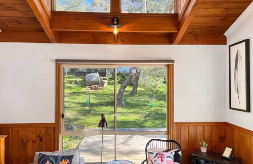 Halls Gap House | Holiday Heights, Holiday Heights 3 Bedroom Cottage in Halls Gap Bush Setting