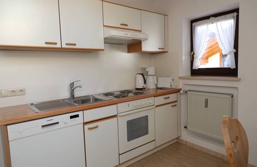 Farchant Apartment | Holiday Hibler-Wiesböck your holiday in Zugspitzland