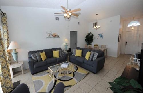 Clear Creek Villa | Holiday Hideout By Paradise Resort Vacations