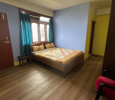Bomdila House | Holiday hills homestay