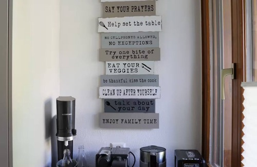 Minusio House | Holiday house Brione sopra Minusio for 1 - 5 persons with 2 bedrooms - Row house