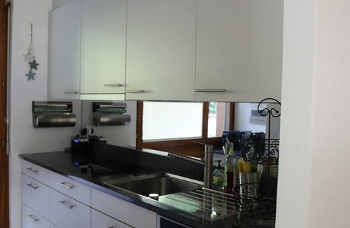 Minusio House | Holiday house Brione sopra Minusio for 1 - 5 persons with 2 bedrooms - Row house