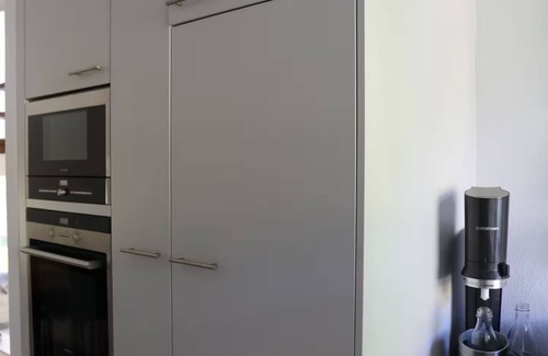 Minusio House | Holiday house Brione sopra Minusio for 1 - 5 persons with 2 bedrooms - Row house