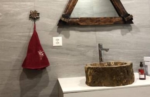 Moleson Ski Chalet | Holiday house Moléson-sur-Gruyères for 1 - 8 persons with 4 bedrooms - Holiday house