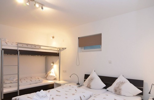 Kuestelberg Villa | Holiday home in Medebach (D) near the ski area