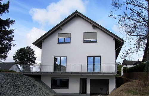 Kuestelberg Villa | Holiday home in Medebach (D) near the ski area