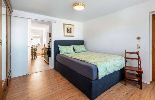 Pepelow Apartment | Holiday home in Pepelow near Seabeach