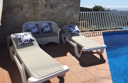 Santa Cristina de Aro House | Holiday house Santa Cristina d'Aro for 1 - 5 persons with 3 bedrooms - Holiday house
