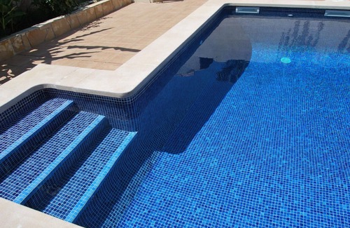 Santa Maria del Cami House | Holiday house Santa Maria del Cami for 1 - 7 persons with 3 bedrooms - Holiday house