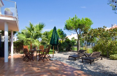 Mas Pinell House | Holiday house Torroella de Montgri for 1 - 6 persons with 3 bedrooms - Row house