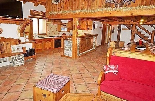 Champagny-en-Vanoise House | Holiday house Champagny en Vanoise for 1 - 22 persons with 9 bedrooms - Holiday home