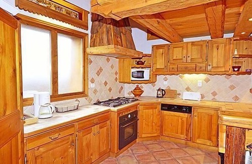 Champagny-en-Vanoise House | Holiday house Champagny en Vanoise for 1 - 22 persons with 9 bedrooms - Holiday home