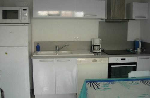 Meschers-sur-Gironde House | Holiday house between river and ocean