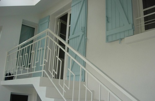 Meschers-sur-Gironde House | Holiday house between river and ocean