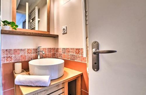 Saint-Georges-d'Oleron House | Holiday Home Le Douhet 2 by Interhome