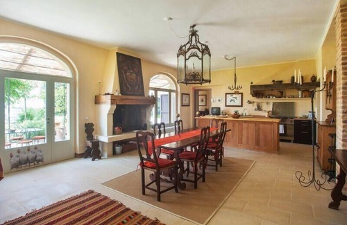 Sariano House | Holiday house Celleri for 1 - 8 persons with 4 bedrooms - Holiday home