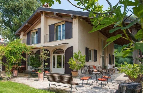 Sariano House | Holiday house Celleri for 1 - 8 persons with 4 bedrooms - Holiday home