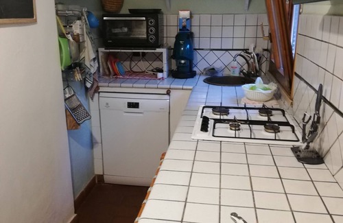 Donoratico House | Holiday house in the countryside 3 km from the sea
